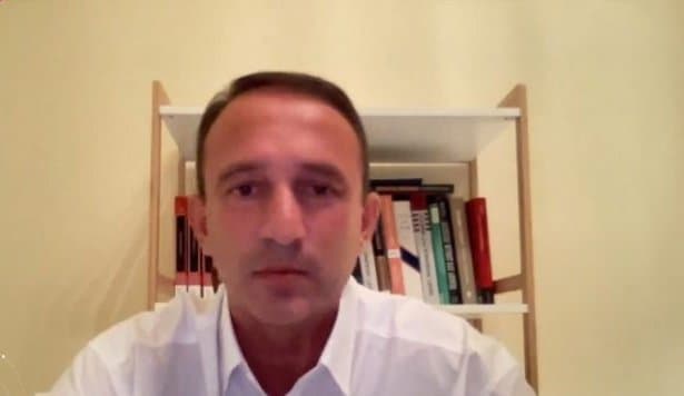 გეგა მგალობლიშვილი – უკრაინას აქვს სტრატეგიული უპირატესობა და მისი იძულება ხელი მოაწეროს ცეცხლის შეწყვეტის ხელშეკრულებას, პრაქტიკულად შეუძლებელი იქნება