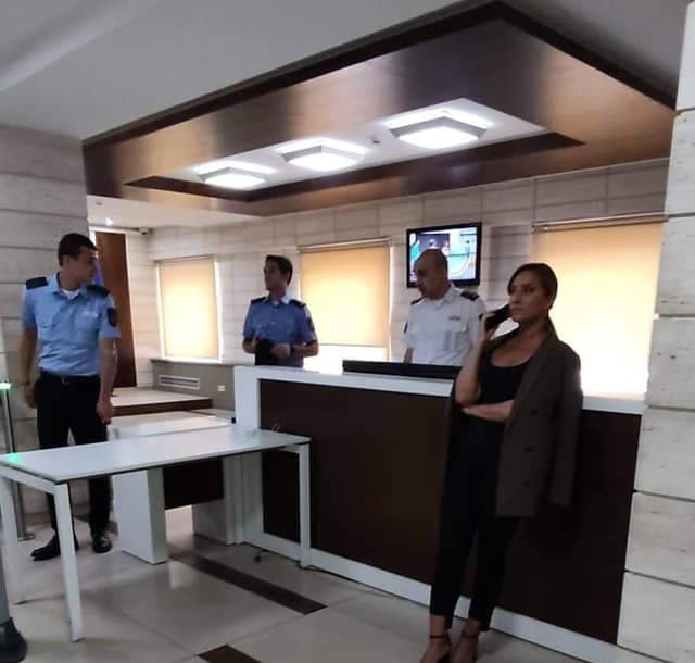 BMG-ის ჟურნალისტი – არ ვიცი, რა ვთქვა, საქართველოს მთავრობაში ამკრძალეს, ბევრ კითხვას სვამო