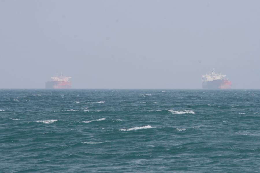 ქართველი მეზღვაურები მეკობრეების ტყვეობიდან გაათავისუფლეს