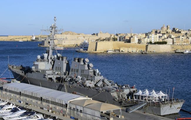 Frontnews image description