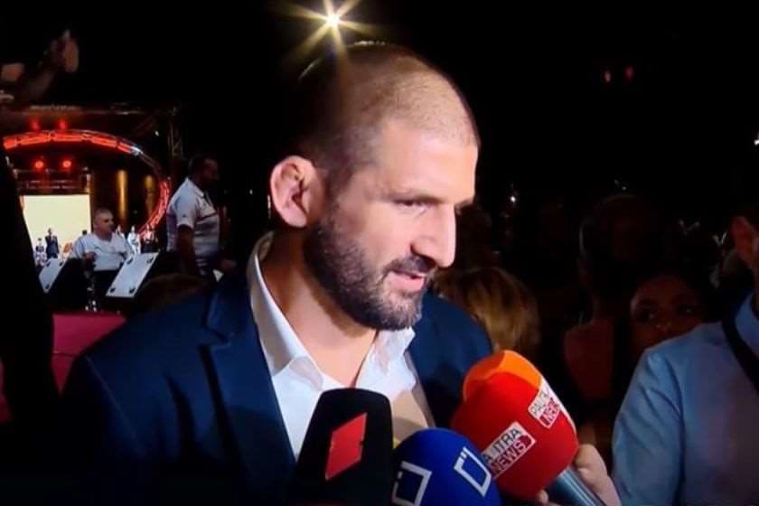 გენო პეტრიაშვილი – არ არის სასიამოვნო ნეგატიური შეტყობინებები, რასაც ჩვენი ოჯახის წევრები იღებენ, მაგრამ  ვპატიობთ ამ ყველაფერს