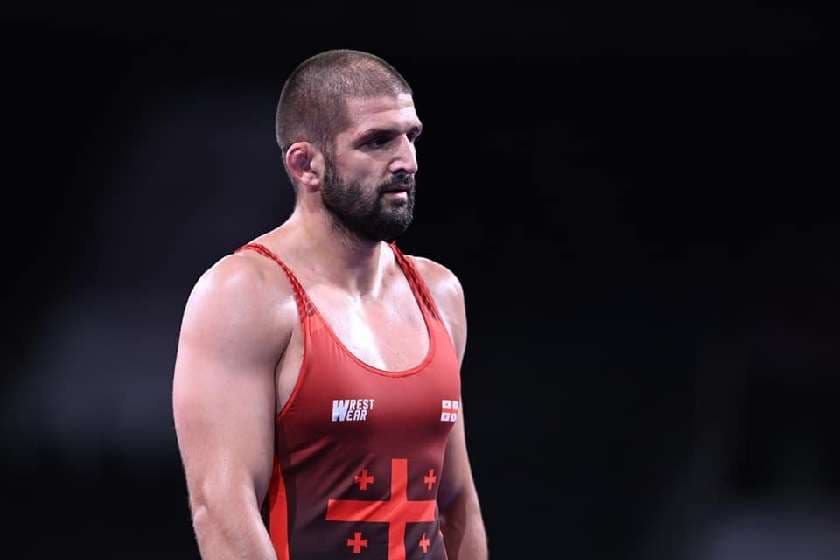 გენო პეტრიაშვილი ფინალურ შეხვედრას დღეს გამართავს