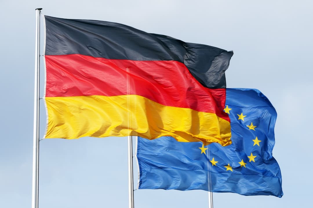 EU, German Ambassadors critique Georgia’s foreign transparency bill