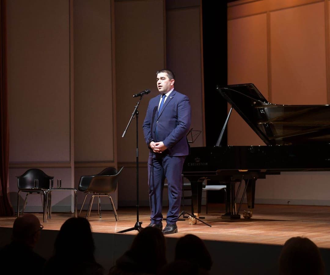 შალვა პაპუაშვილი – მნიშვნელოვანი გადაწყვეტილებები წინ არის და ამ პროცესში ჩვენ გერმანიის იმედი ნამდვილად გვაქვს