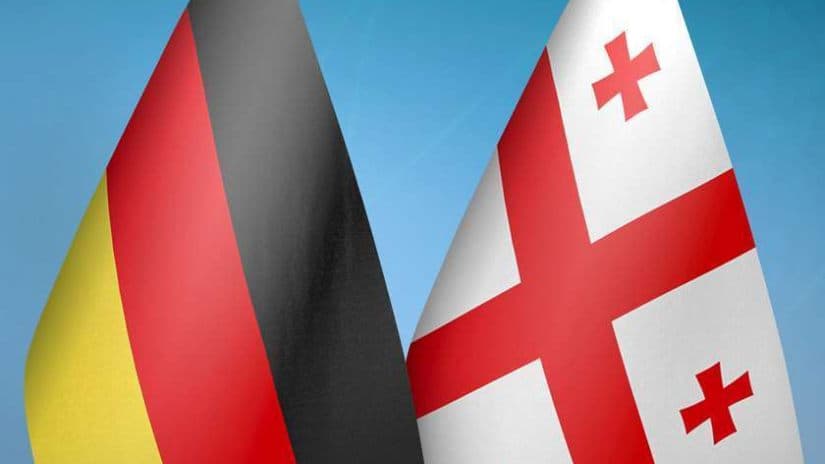 German embassy: recall of NGO bill “right, important”