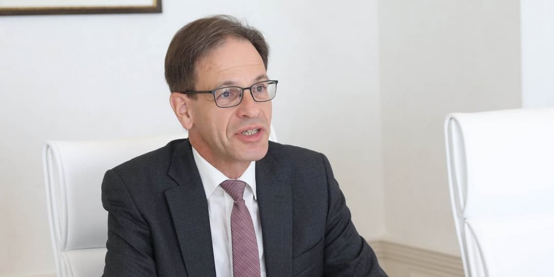 ჰუბერტ ქნირში – ხვალ მეც ევროპის მოედანზე ვიქნები