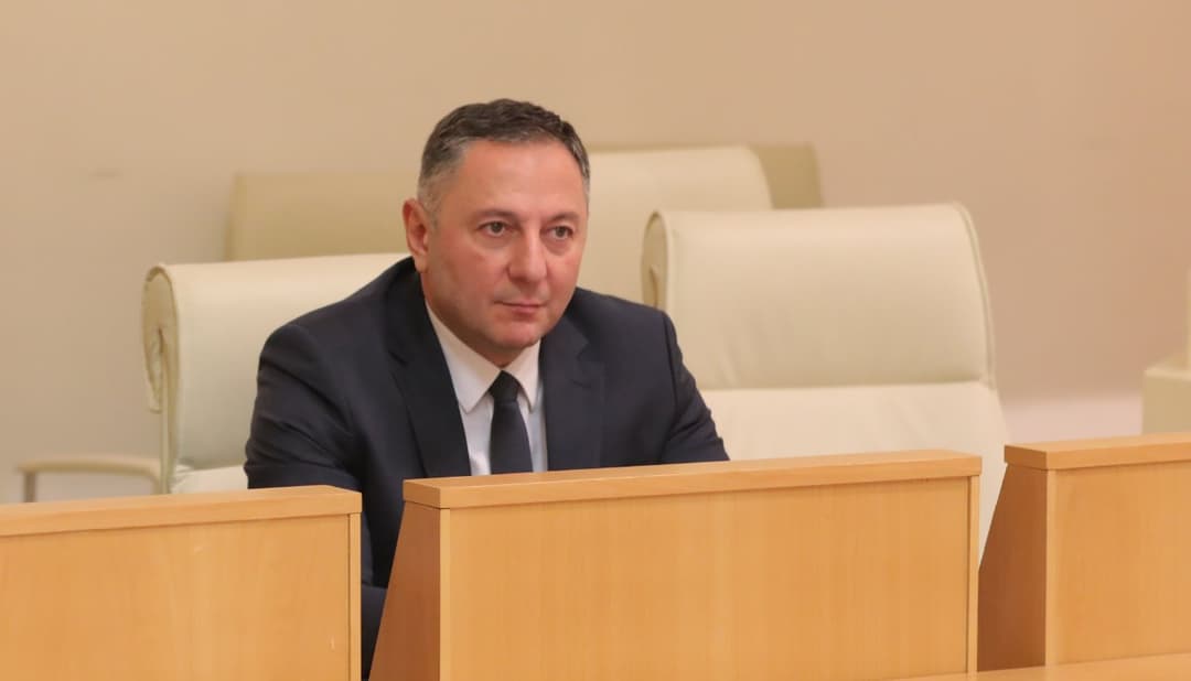 ვახტანგ გომელაური – 2023 წელს ოპერატიული, საგამოძიებო და საუბნო მიმართულებები სრულად გაიმიჯნა ერთმანეთისგან