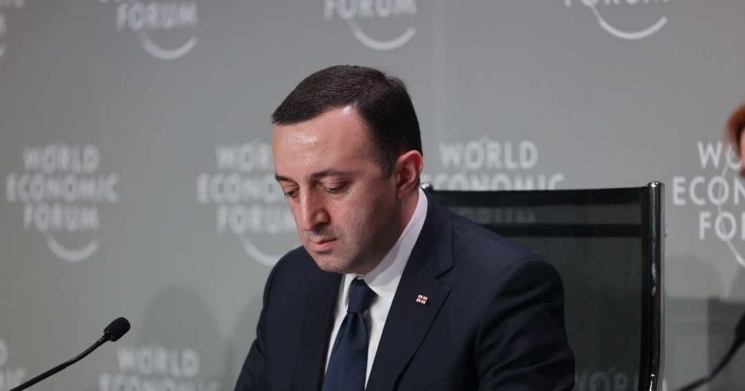 ირაკლი ღარიბაშვილი – ტყვიით მოწამვლა ნამდვილად არის საზოგადოებრივი ჯანდაცვის სისტემების ყველაზე აქტუალური გამოწვევა მსოფლიოს მასშტაბით