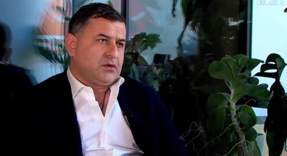 სოსო გოგაშვილი – ეს მახინჯი სისტემა უნდა დაინგრეს! ყველა დაცული უნდა იყოს ამ ბოროტების ტყვეობისგან