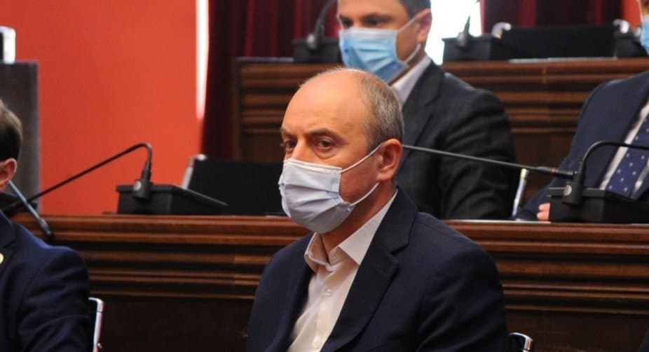 გურამ მაჭარაშვილი – რაც უნდა იხტუნაოს ოპოზიციამ, ვერ შეძლებს სამი ათასწლიანი სახელმწიფოს წესის შეცვლას