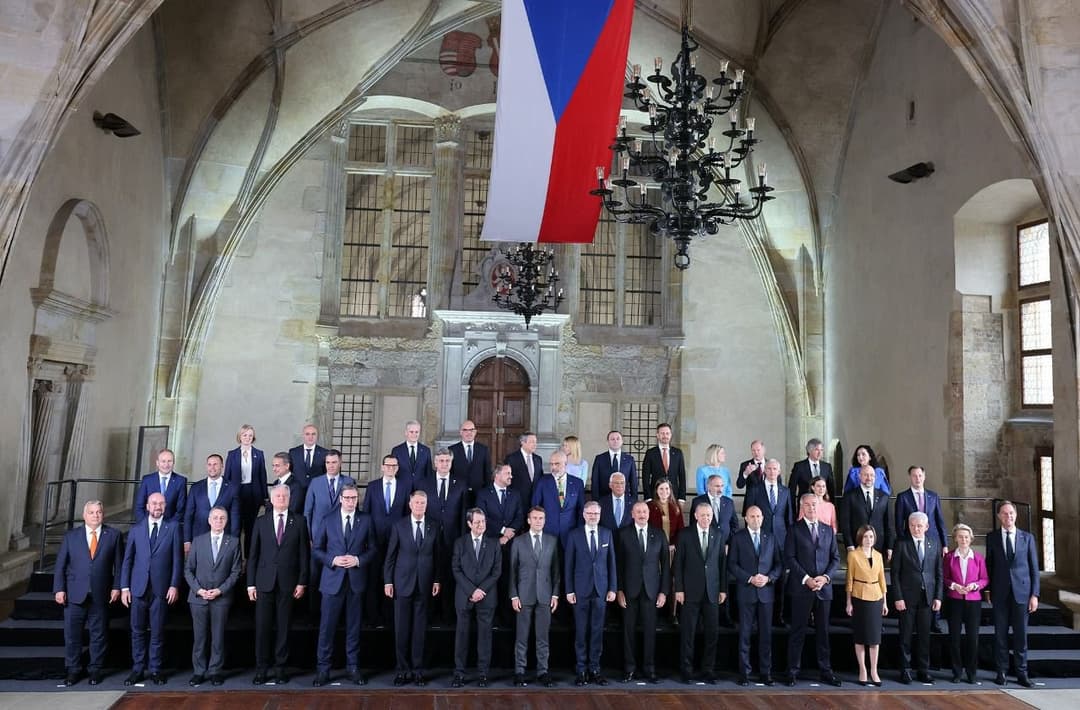 ირაკლი ღარიბაშვილი – ახალი ინიციატივა ხელს შეუწყობს საქართველოს წინსვლას ევროკავშირში გაწევრიანების გზაზე
