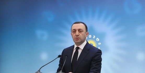Ex-PM, ruling party chair, vows visits to regions to secure “constitutional majority” in elections