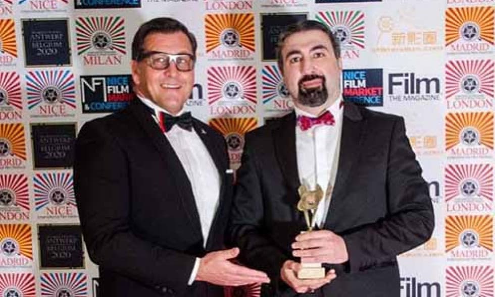 “მტრების” რეჟისორი გიორგი ღაჭავა მოსკოვში 2008 წლის აგვისტოს ომის შესახებ ფილმის გადასაღებად მიიწვიეს