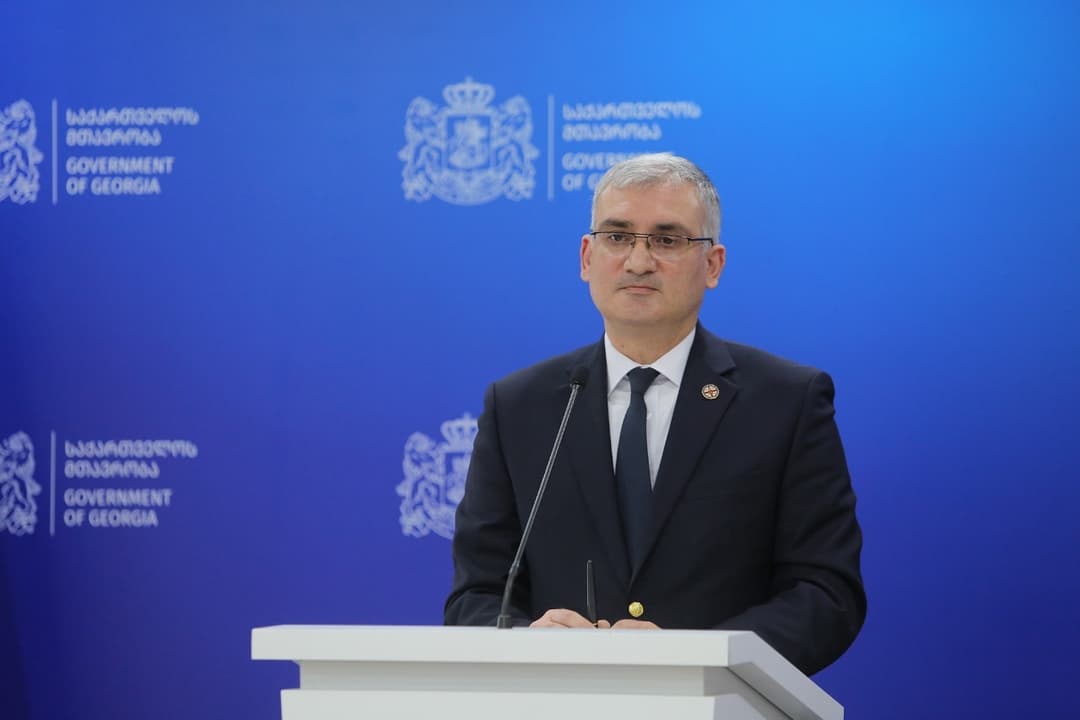 გიორგი ღიბრაძე – მსუბუქდება საზღვრის კვეთის, კვების ობიექტებთან და სოციალურ ღონისძიებებთან დაკავშირებული რეგულაციები, უქმდება საკარანტინე სივრცეები