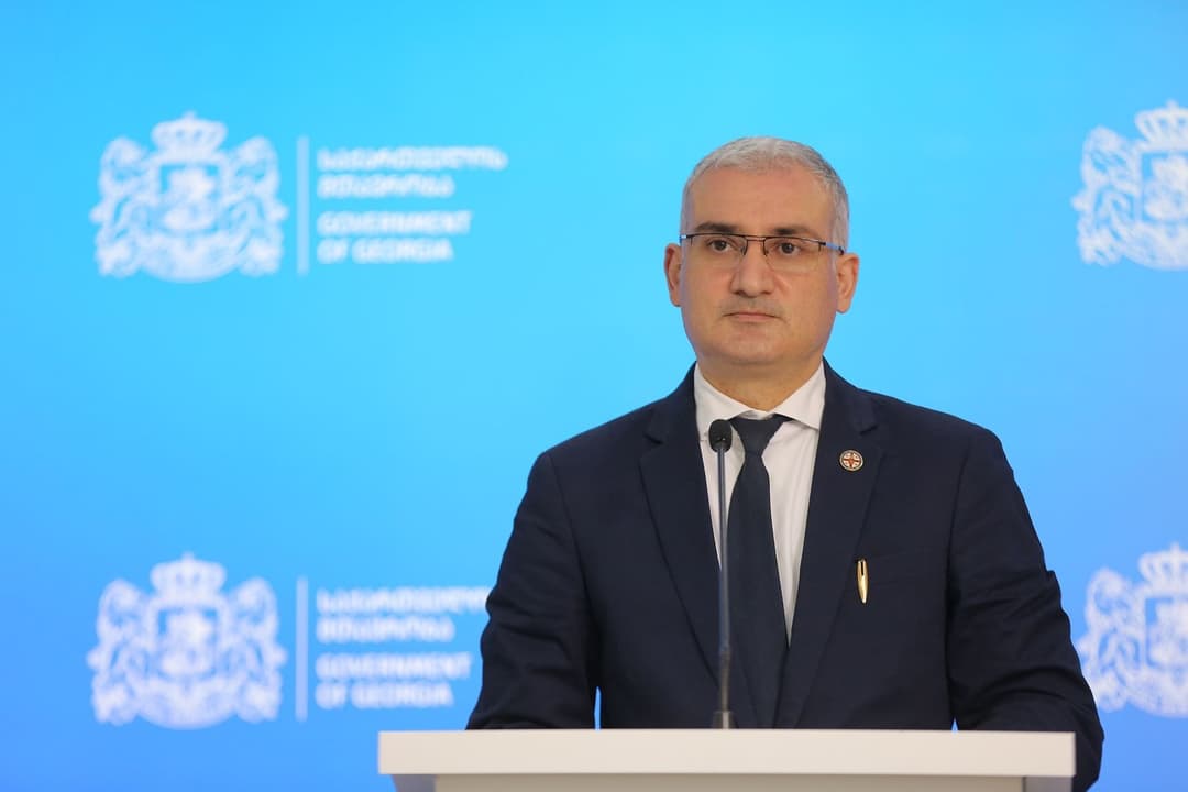 Georgians over 50 to receive 100 Gel incentive if get Covid booster shot