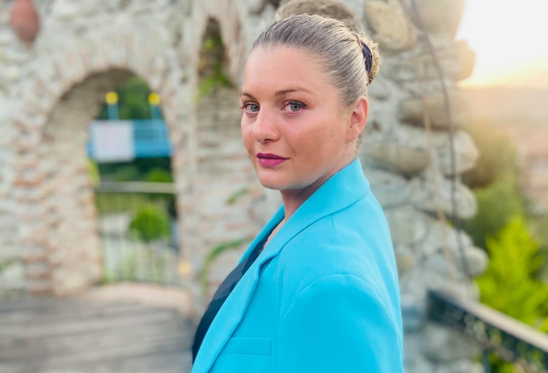 ლაგოდეხის საკრებულოს წევრმა “ქართული ოცნება“ დატოვა და გახარიას გუნდს შეუერთდა