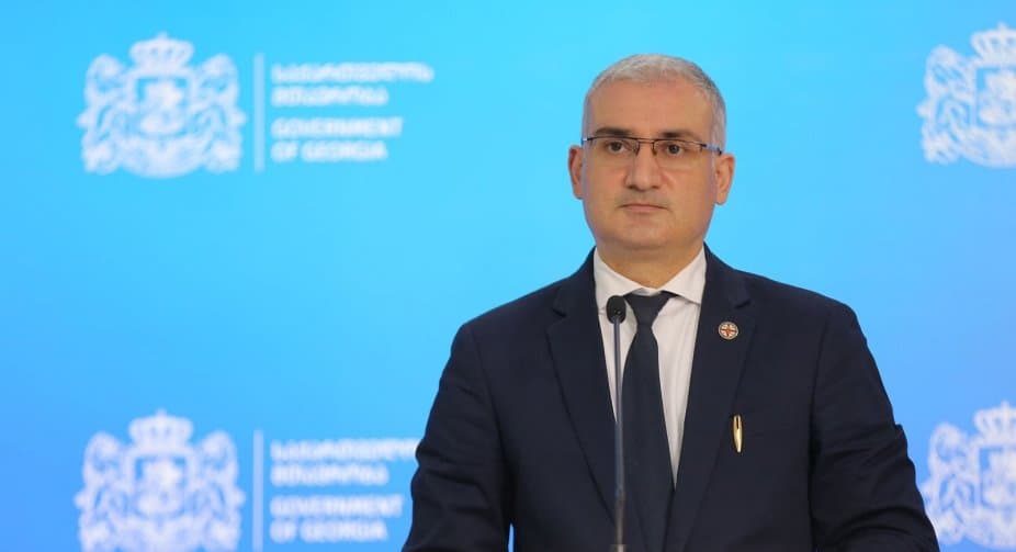 გიორგი ღიბრაძე – მინდა მოვუწოდო ყველას, ვინც ტესტს იკეთებს და ასევე, ლაბორატორიებს, რომ სწორად მიუთითონ საკონტაქტო ინფორმაციები