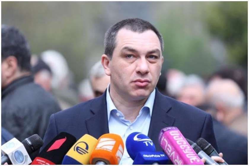 გიგა ბოკერია – აუცილებლად მიგვაჩნია კოორდინირება და შეთანხმება ამ არჩევნებზე