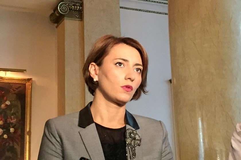 US, EU support Georgian people, their struggle against pro-Russian Gov’t recognized – TI Georgia head