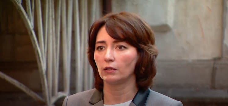 German FM meeting with NGOs first a “message” – TI Georgia head