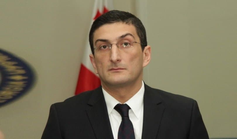 გიგი გიგიაძე – ეს შეხვედრა დასრულდა ორივე მხარისთვის ამ ეტაპზე წაგებით