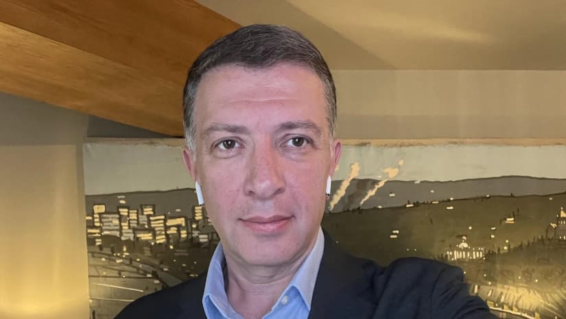 გიგი უგულავა – ივანიშვილი ეთამაშება ცეცხლს და დაიწვება ამ ცეცხლში