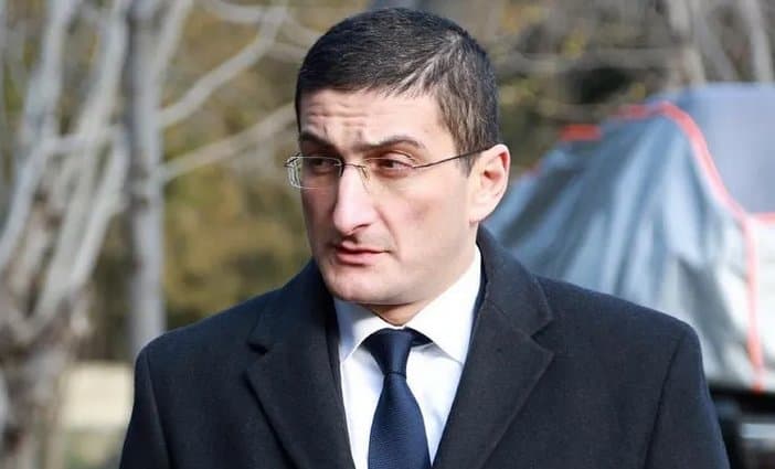 გიგი გიგიაძე – ჩვეულებრივი პასპორტებით შესვლა თუ გადაწყვიტეს, ეს არის ძალიან დიდი სირცხვილი