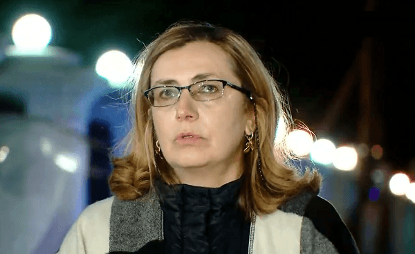 ელენე გიორგაძე – დღეს ჩემი პაციენტი დამხვდა გაბრაზებული და აფორიაქებული, ორი კვირა მაცადეთ, რომ ეს ადამიანი დავაყენო ფეხზე