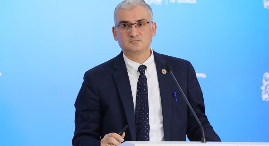 გიორგი ღიბრაძე – კლუბების გახსნასთან დაკავშირებით გადაწყვეტილება არ მიგვიღია