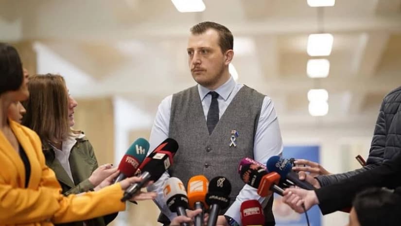 გიორგი ბურჯანაძე – გრამი იურიდიული არგუმენტი არ არსებობს იმისა, რომ ამ საქმეში ჩვენ წარმატებას ვერ მივაღწიოთ