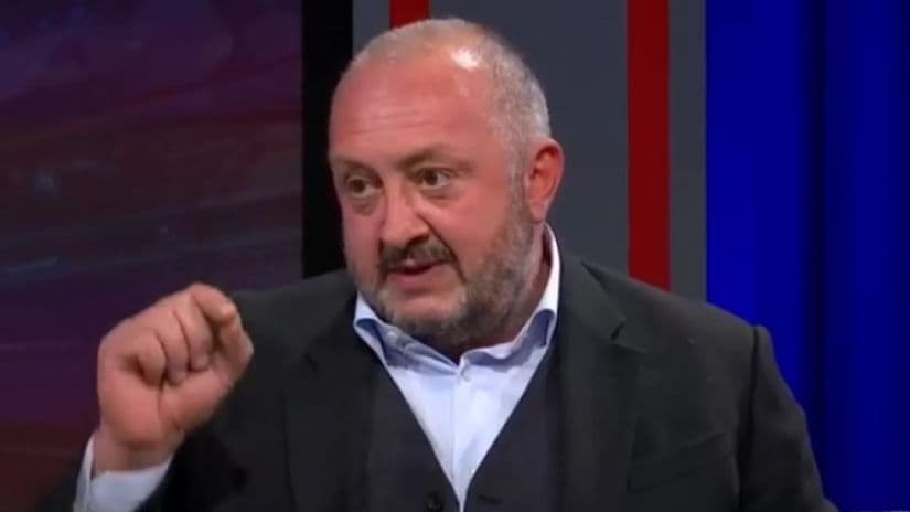 გიორგი მარგველაშვილი – შეუძლებელია ვთქვა, რომ მეგონა, სააკაშვილი ჩამოვიდოდა, 50 დღე იშიმშილებდა და ააკანკალებდა მთელ ხელისუფლებას