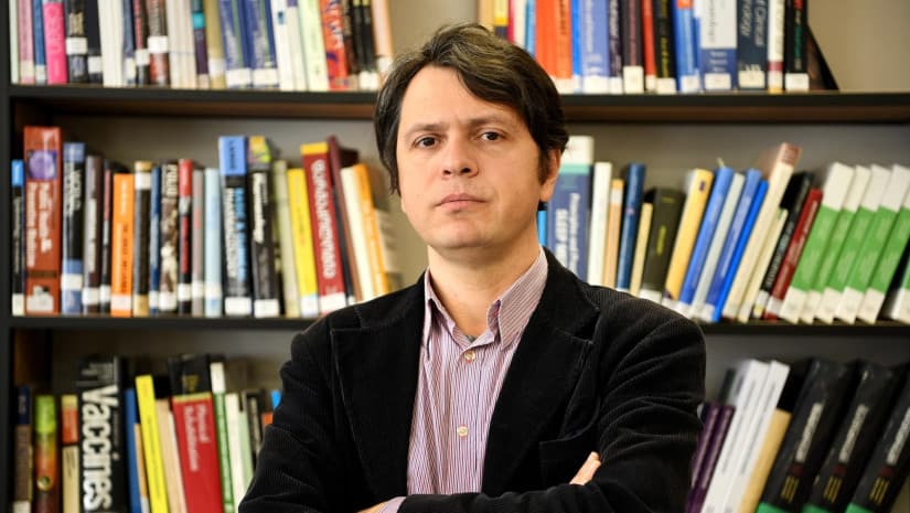 გიორგი მელაძე – “კანვას საქართველოს” დირექტორი ამჟამად ვარ მე და არანაირ გადატრიალებას არ ვგეგმავ