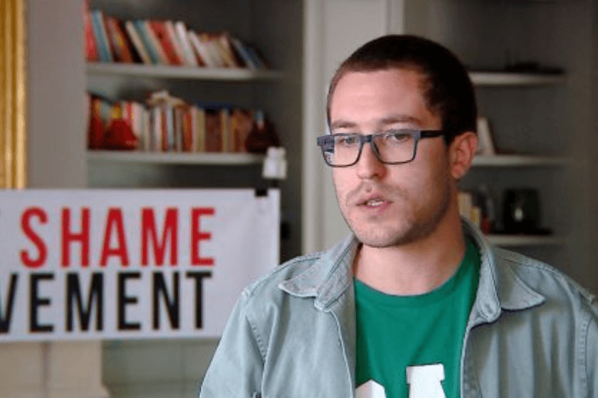 გიორგი მჟავანაძე სასამართლომ 2 000 ლარით დააჯარიმა