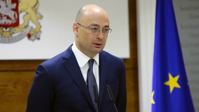 გიორგი ქობულია – ჩემი აზრით, ბიძინა ივანიშვილი არ არის რუსეთის სპეცსამსახურების აგენტი და არ მუშაობს მათი დავალებით