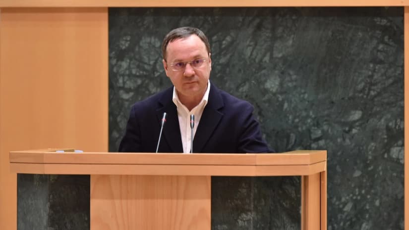 გია ცაგარეიშვილი – IRI-ის და NDI-ის კვლევებთან დაკავშირებით მწარე გამოცდილება მაქვს, როდესაც სააკაშვილმა 2008 წლის 5 იანვარს არჩევნები გააყალბა