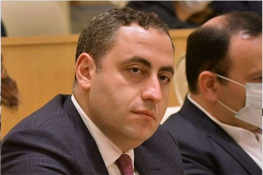 გიორგი ვაშაძე – კატეგორიულად მოვითხოვთ გარანტორი მხარეების მხრიდან აღსრულების მექანიზმების განხორციელებას