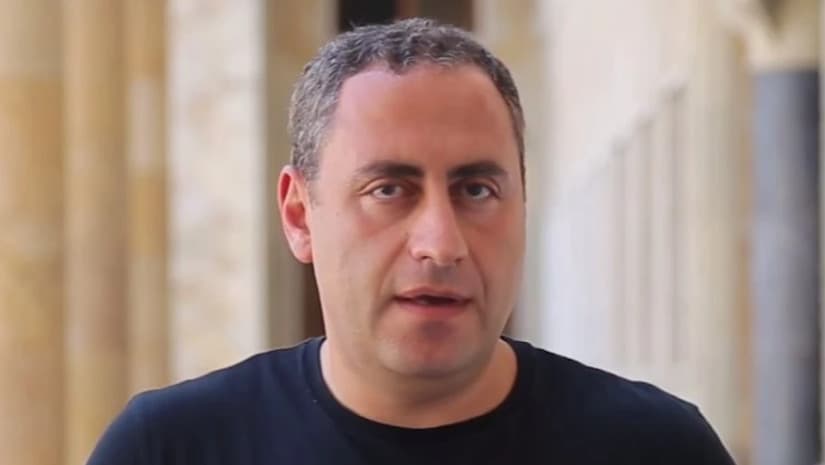 გიორგი ვაშაძე – შენი მშვიდობა არის რუსული მონური მშვიდობა, ჩვენი მშვიდობა არის ნატოთი და ევროკავშირით გარანტირებული