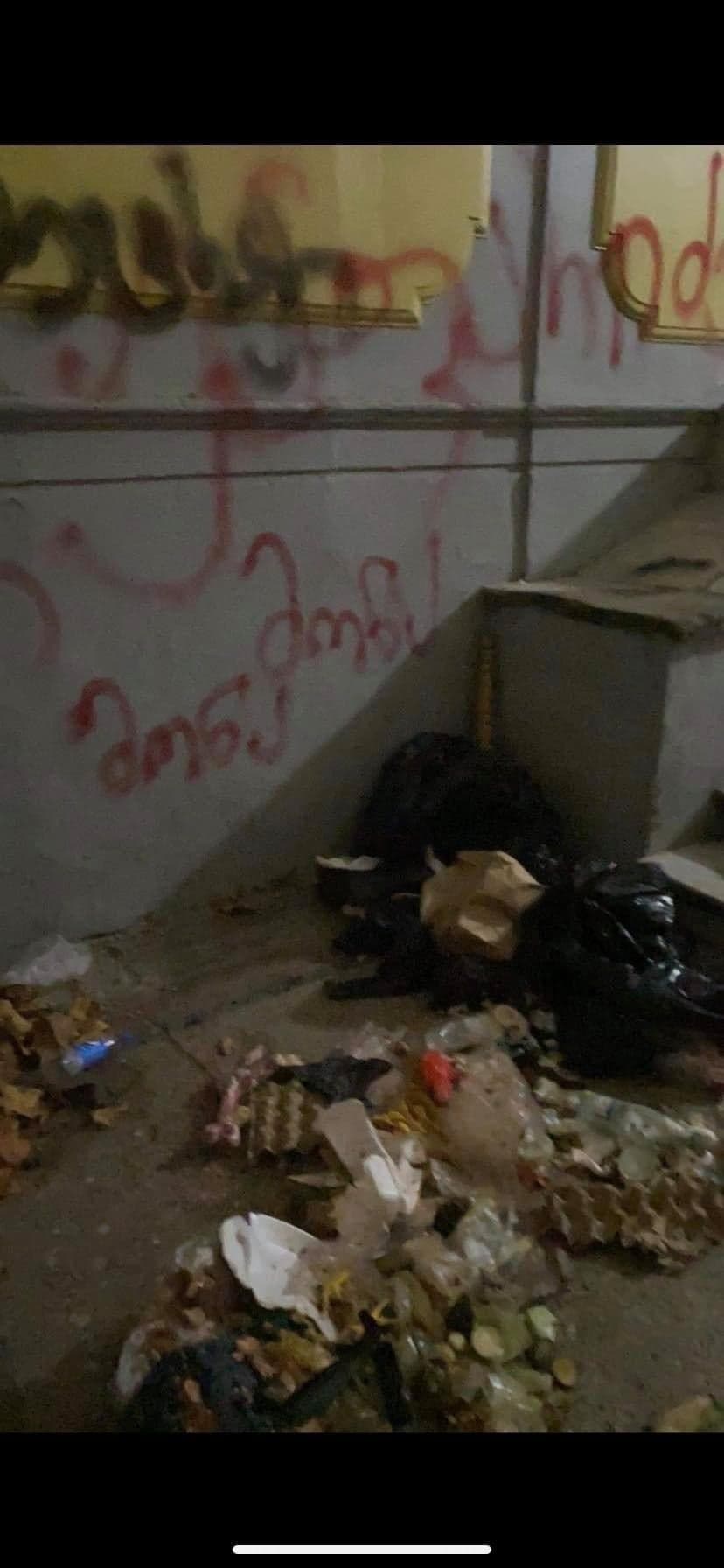 ზურაბ ჯაფარიძე – უფანტაზიო ავადმყოფები ხართ, პლიუს სულელები, თუ 1% შანსს მაინც უშვებთ, რომ ამით ჩვენ გაგვაჩერებთ