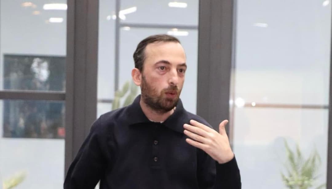 ჟურნალისტ გიორგი გირკელიძეს საზოგადოების დახმარება სჭირდება