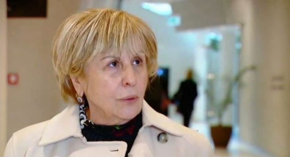 გიული ალასანია – თუ სიკვდილი არ აქვს მისჯილი, მაშინ უნდა დაჩქარდეს ეს პროცესი