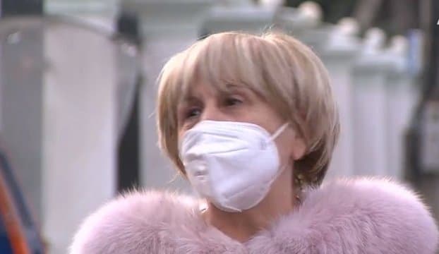 გიული ალასანია – ამ ქვეყანაში მუდმივად ვგრძნობ საფრთხეს ჩემი შვილისთვის