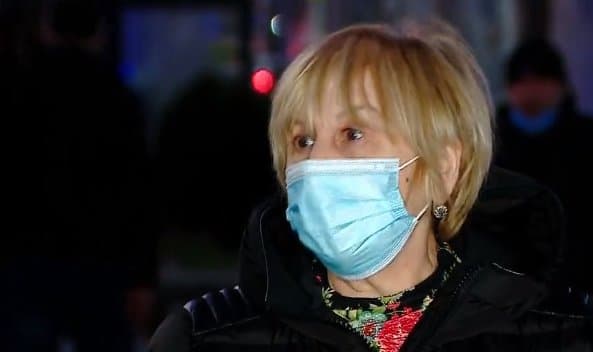 გიული ალასანია – მხოლოდ აქტიურობის გზით არის შესაძლებელი რაღაც შედეგის მიღება, ადამიანებმა უნდა მოითხოვონ ლიდერის გათავისუფლება