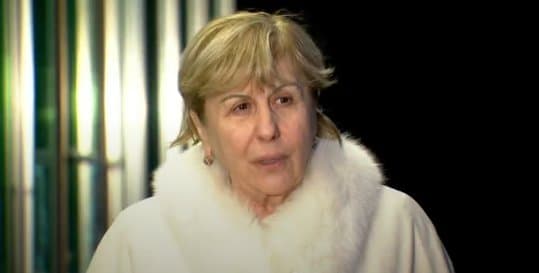 გიული ალასანია – ძალიან მადლობელია ამ ადამიანების