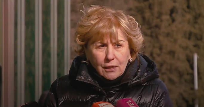 გიული ალასანია – დაიწყო დაცინვა და არა მარტო პაციენტის, ოჯახის წევრების, მთლიანად სასამართლო სისტემის, საზოგადოების