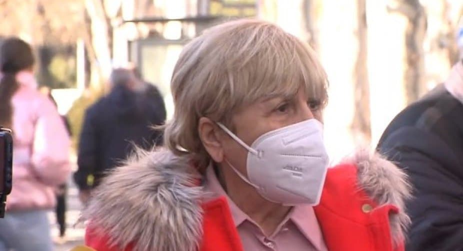 გიული ალასანია – მე გავბედე და ვკითხე ამ გასვლაზე, პოლონეთში, უკრაინაში დაბრუნებაზე და მივიღე ისეთი რისხვა