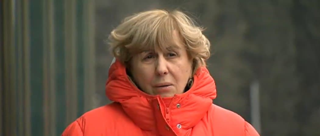 გიული ალასანია – ბოლოს რომ მოკვდეს და კუბოში ჩაწვეს იქაც იტყვიან, როლს თამაშობსო?!