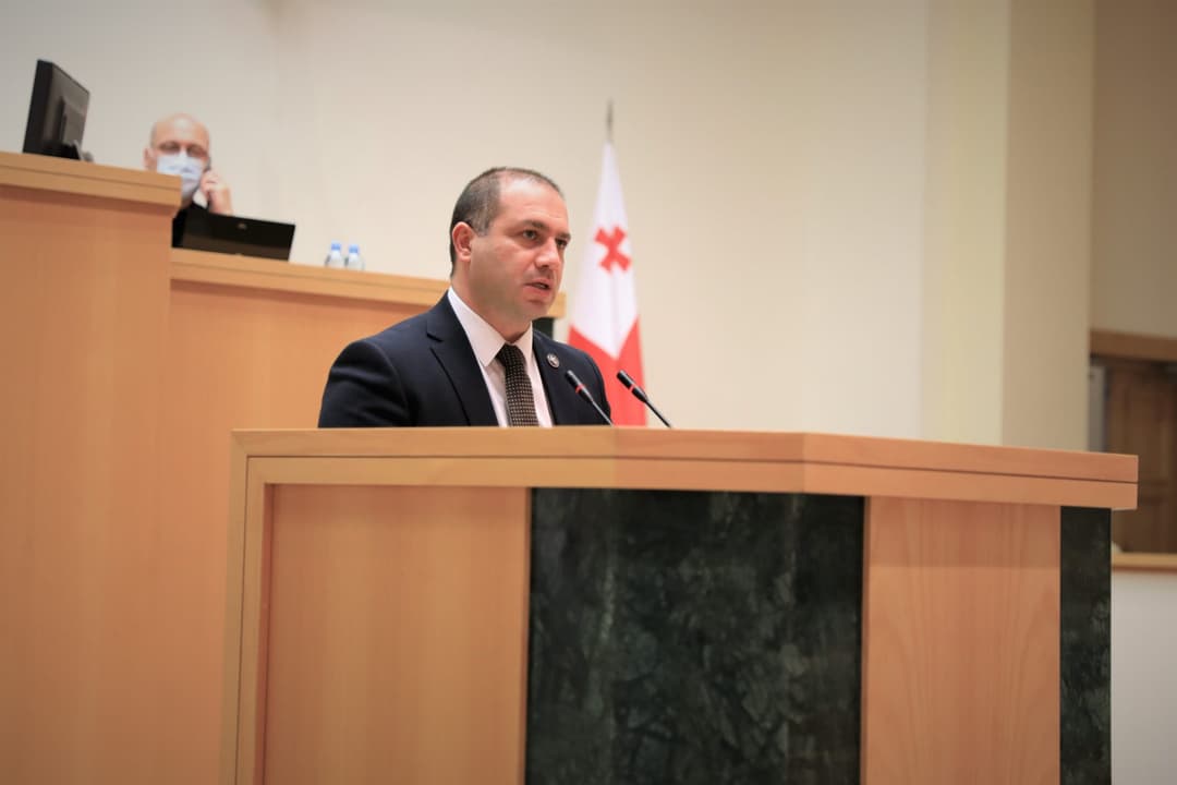 გივი მიქანაძე – 2020 წლის საპარლამენტო არჩევნები იყო ერთ-ერთი მაღალი სადამკვირვებლო მისიის ფორმატში გაშუქებული