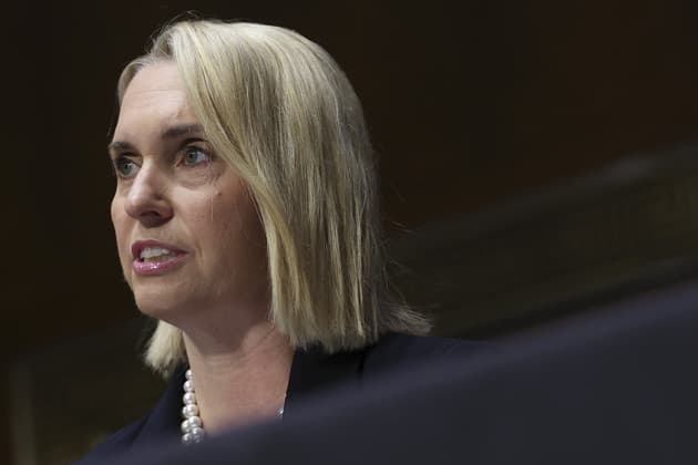 აშშ-ის სენატმა უკრაინაში ელჩად ბრიჯიტ ბრინქის კანდიდატურა დაამტკიცა