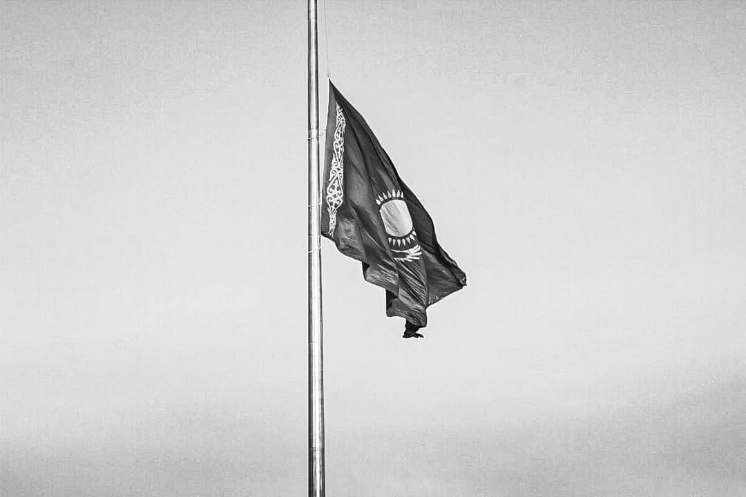 ყაზახეთში 10 იანვარი გლოვის დღედ გამოცხადდა