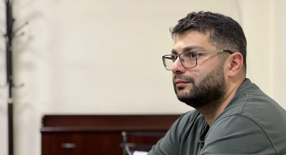 Sochi meeting an attempt by Moscow to “save face” – professor Gobronidze